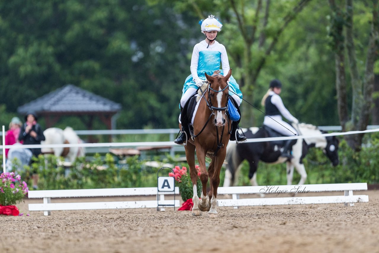 Bild 96 - Pony Akademie Turnier